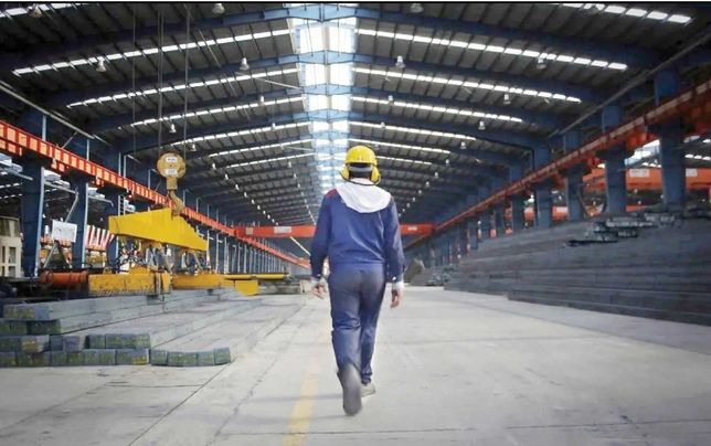 
سایه بیکاری روی سر فعالان صنعتی کشور