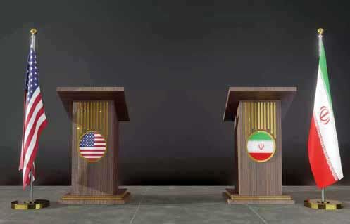 تـرَک «اعتراضات» بر دیوارهای بلند بن‌بست؟