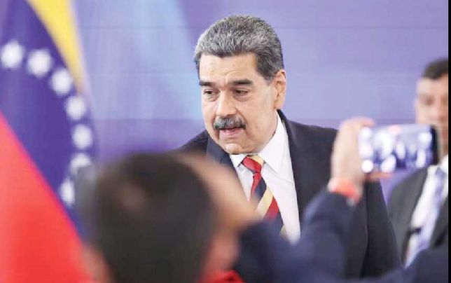 

 ترامپ طرح‌ سیا برای عملیات در ونزوئلا را تأیید کرد