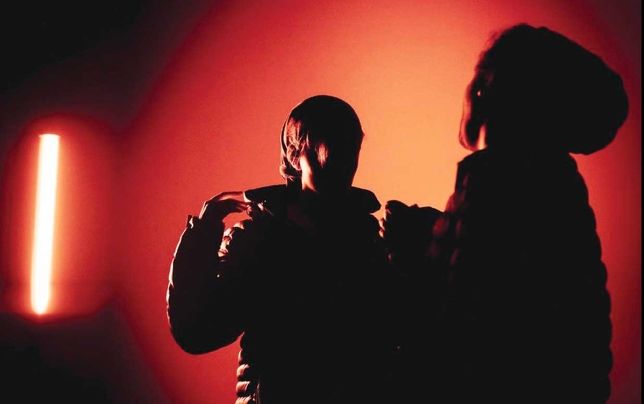 
حد و مرزهای آزارگری و تجاوزگری