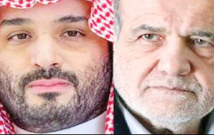 
5 ماه از حج می‌گذرد؛ رئیس‌جمهور تازه یادش افتاده از عربستان تشکر کند؟!
