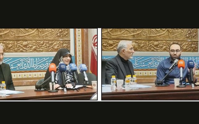 
اگر می‌خواهید کشور دچار درگیری داخلی نشود، مزد امسال را دریابید