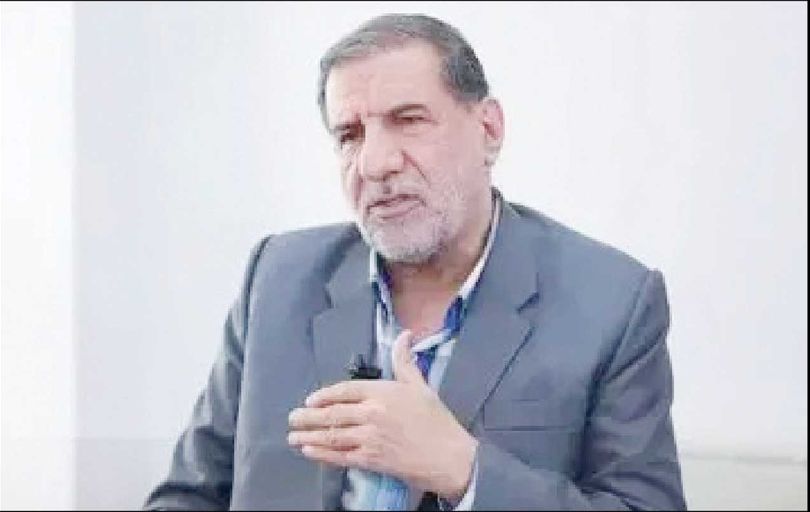 
فعال‌سازی مکانیسم ماشه، نهایت خیانت تروئیکای اروپایی است