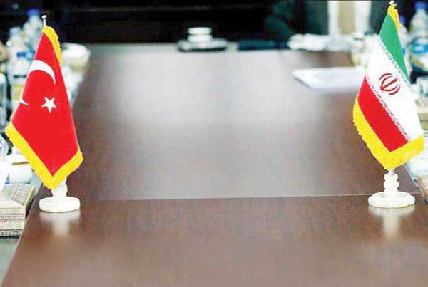 دوستانی که ماشه را بیتاثیر میدانستند، شاهد اقدام ترکیه باشند!