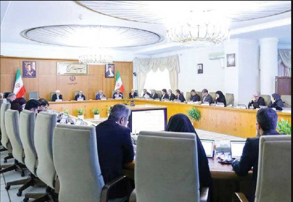 تخصیص بودجه دستگاهها بر اساس کارکرد نیروی انسانی باشد