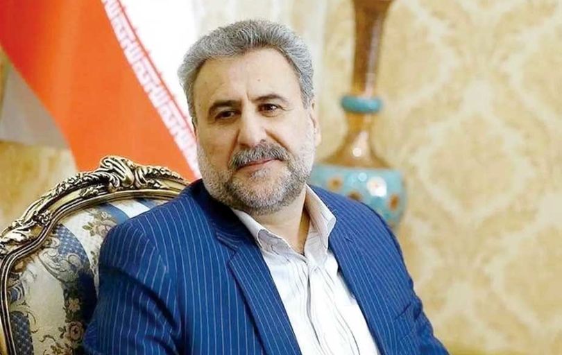 
افراطیون حداقل روزنه‌های باقی‌مانده در دیپلماسی را می‌بندند