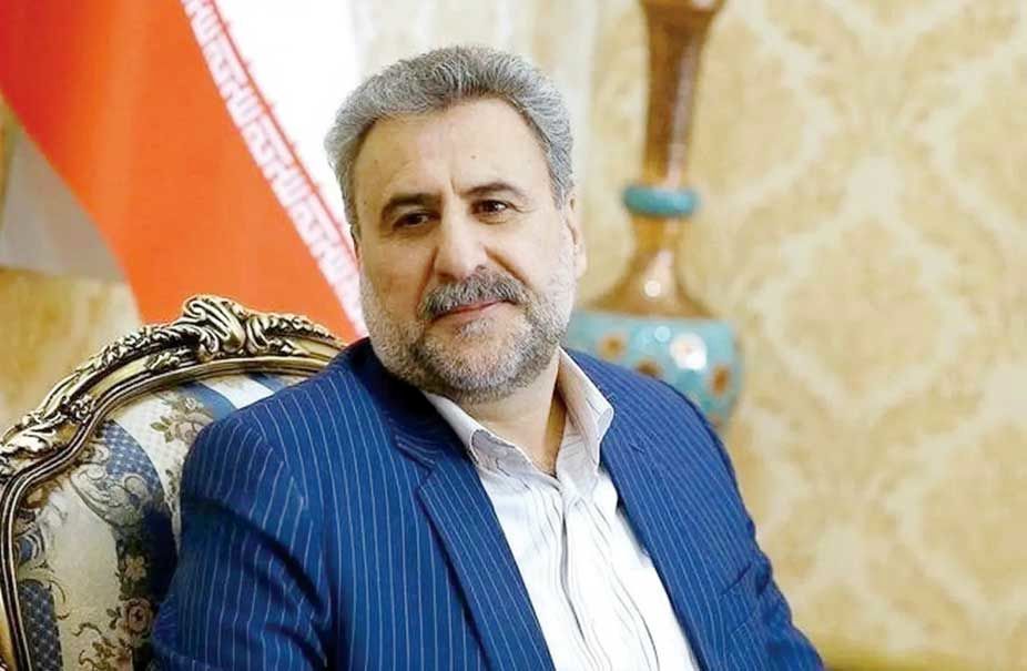 
افراطیون حداقل روزنه‌های باقی‌مانده در دیپلماسی را می‌بندند