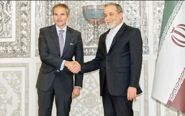 تهران در محاصره بیانیه‌ها