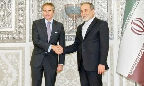 تهران در محاصره بیانیه‌ها