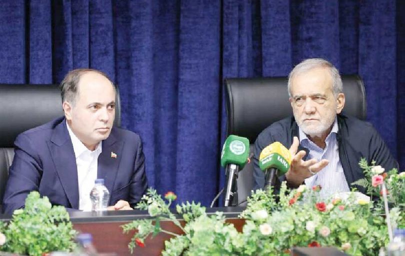 
وزارت جهاد کشاورزی باید در هزینه کرد منابع اصلی دقت کند
