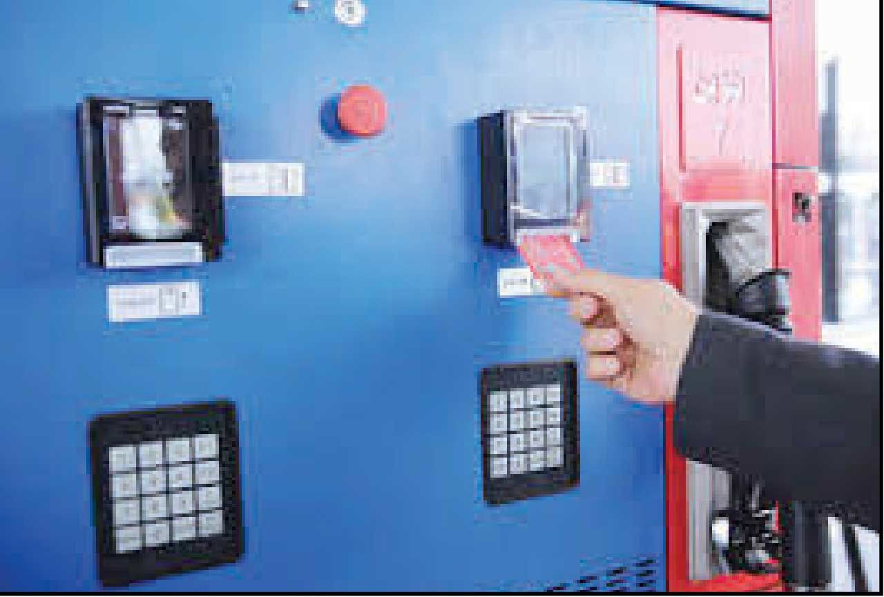 
۹ برابر شدن خسارت صنایع در سه سال به دلیل ناترازی انرژی