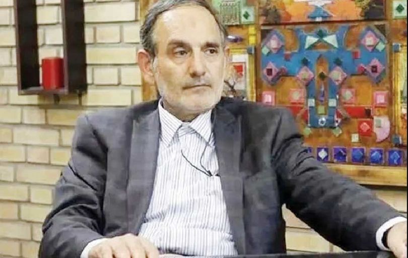 ساخت و پاخت دزدهای بزرگ«آینده» با انگلیس