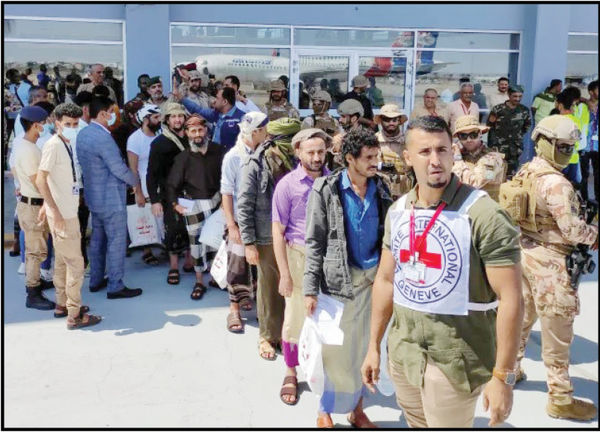 گامهای مهم برای استقرار صلح در صنعا