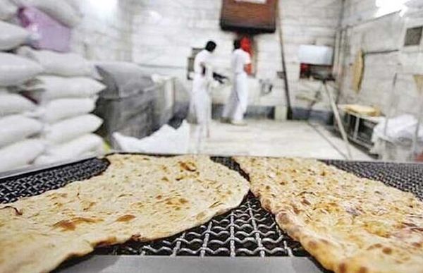قیمت‌گذاری نان به بحران دولت تبدیل شده است؟