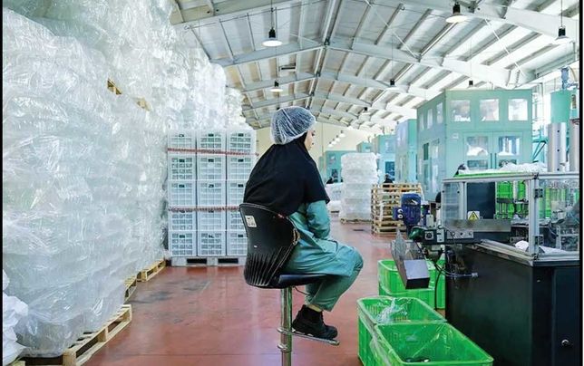 
امیدواری به بهبود وضع زندگی کارگران بیهوده است