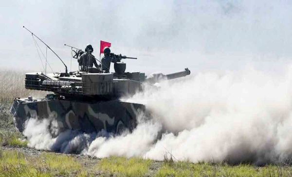 بزرگ‌ترین مانور نظامی تاریخ استرالیا با حضور  ۱۹ کشور و 35000  نیرو