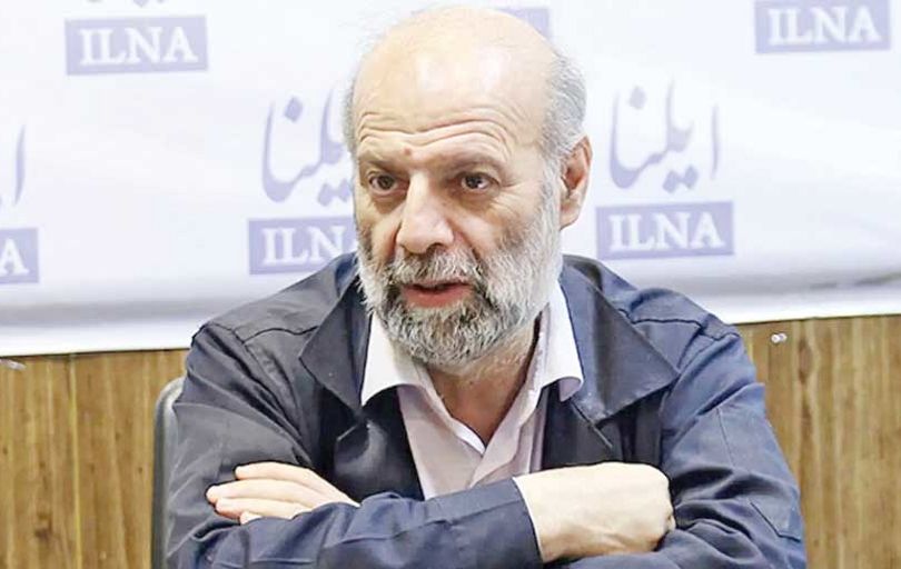 محجوب: صندوق تامین اجتماعی 

توان پس‌انداز ندارد