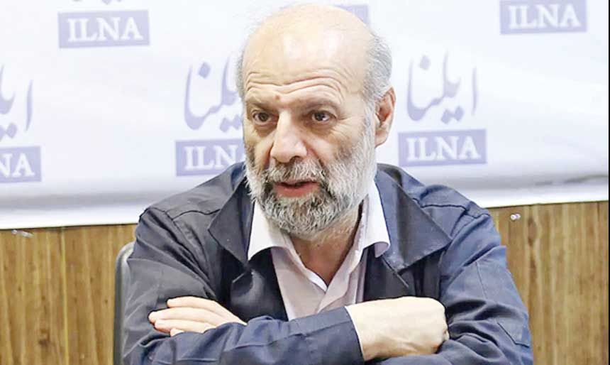 محجوب: صندوق تامین اجتماعی 

توان پس‌انداز ندارد