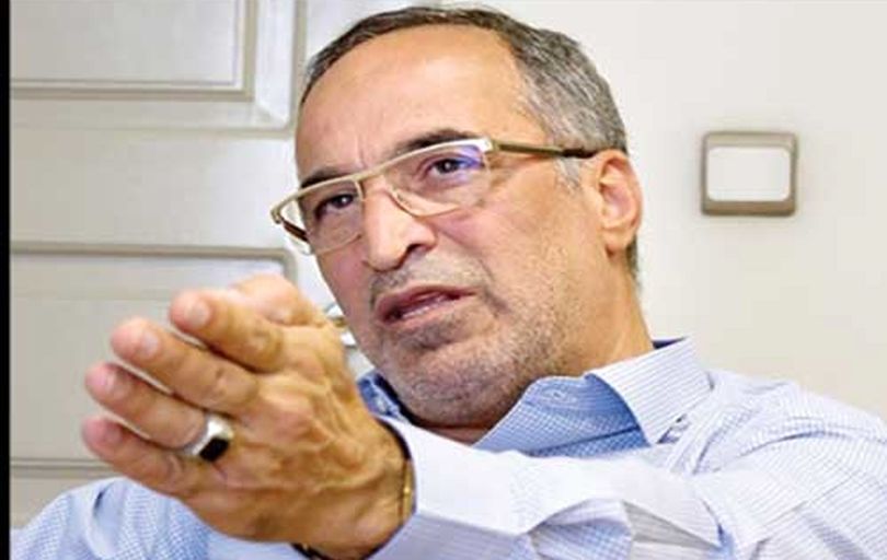 

تعدیل کارگران به دلیل کمبود برق، طبیعی است