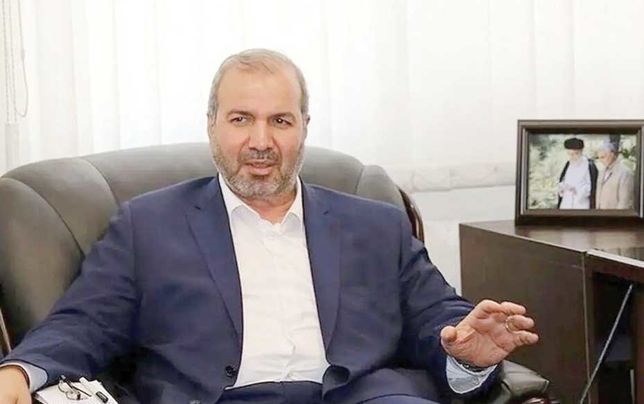 
آماده «حفاظت از نظام سیاسی عراق» هستیم