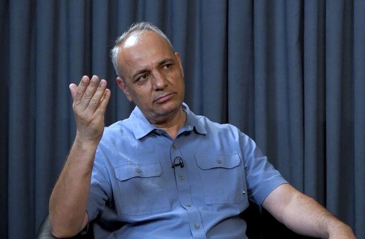 

اگر نمی‌خواهید توافق کنید، 

مردم را با کلیشه‌ها خسته نکنید