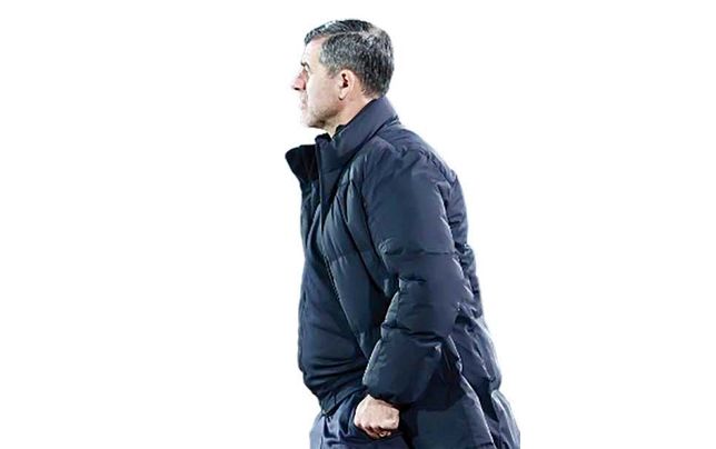 فرار رو به جلو