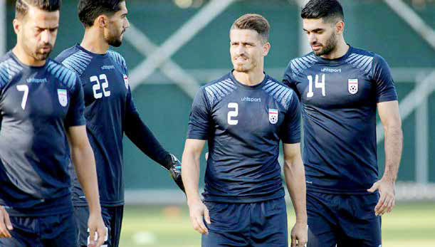 43 به 2!