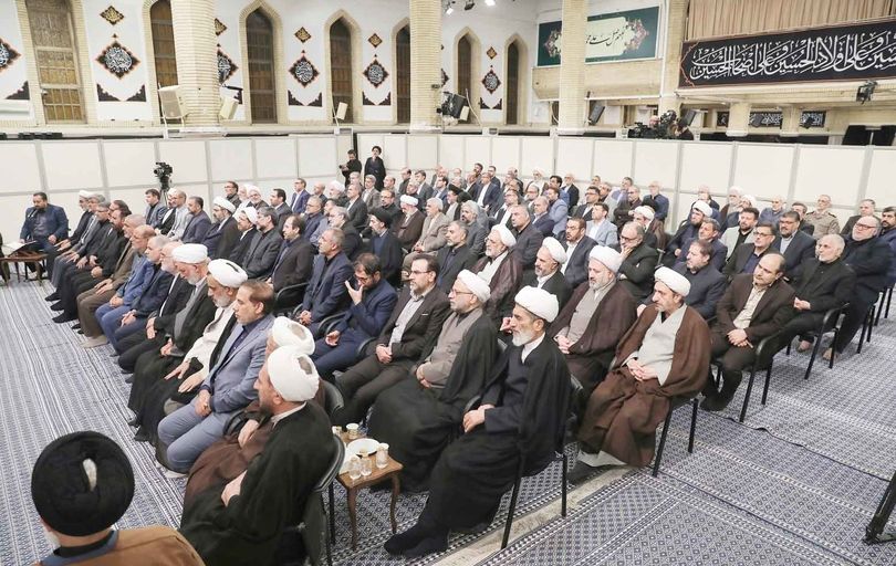 
در دیپلماسی و میدان با دست پُر وارد خواهیم شد