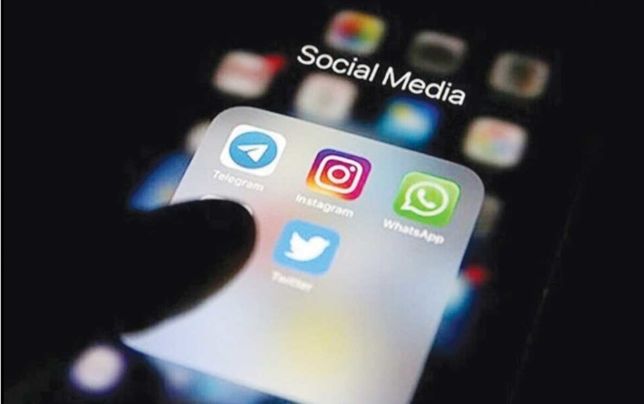 آیا فیلترینگ سوشال مدیا و یا پیام‌رسان‌ها مبنای قانونی دارد؟! 