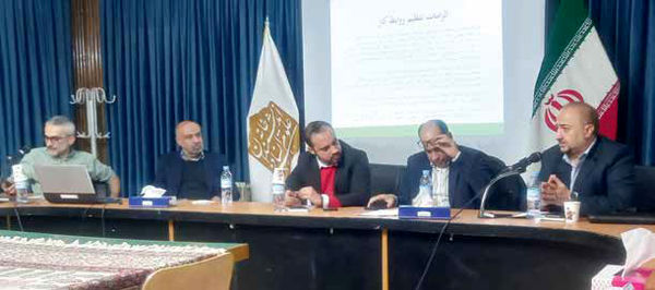 حقوق کارگر درگرو تشکلیابی و داشتن حق اعتصاب
