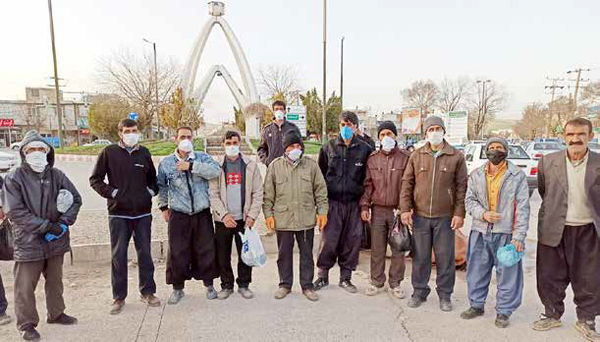 کرونا، معیوب بودن نظام رفاهی را اثبات کرد