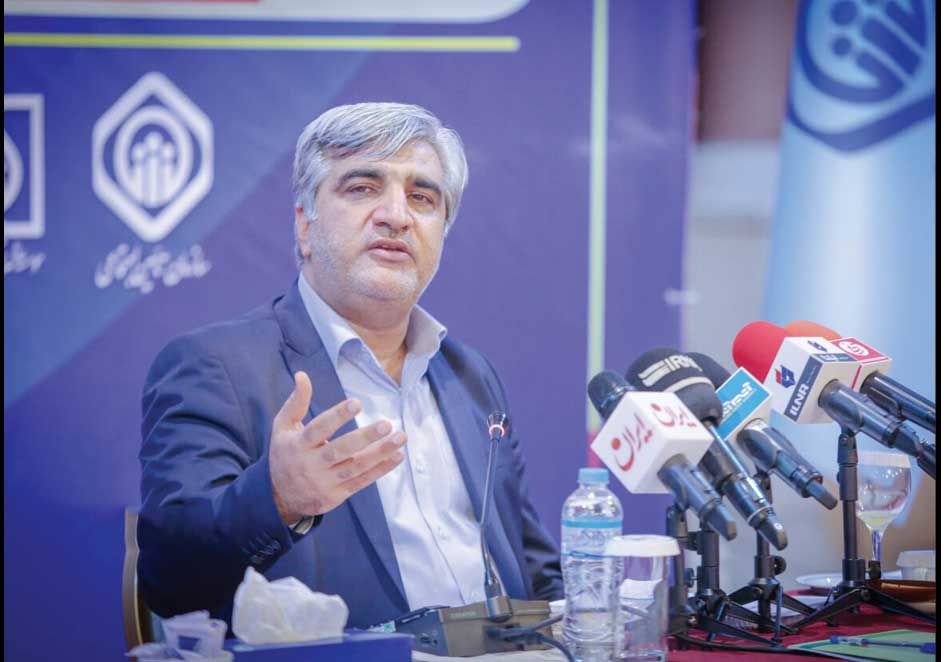 
فساد ۴۰ میلیاردی در یک قرارداد مشاوره‌ای