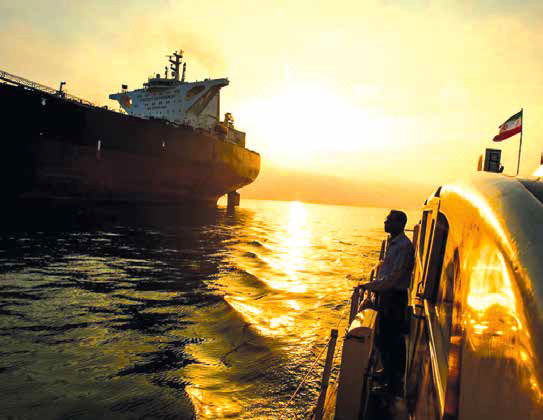 
تأثیر تحریم‌های «بی‌اثر» بر نقشه انرژی جهان!
