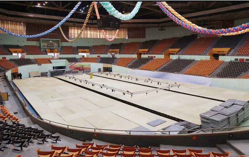 
پول هست، مدیریت نیست