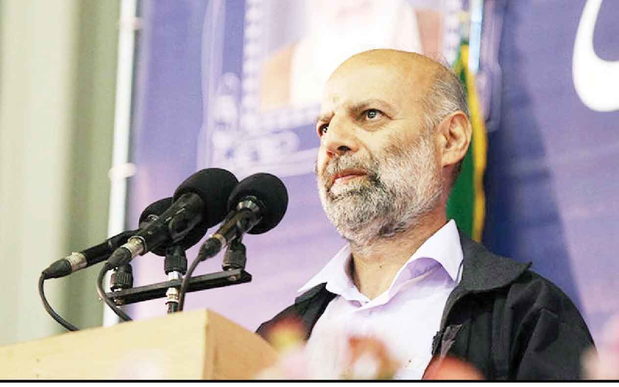 فقر سرنوشت هیچ ملتی نیست