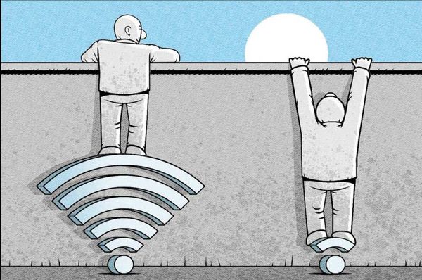 
سکوت، تکذیب و مخالفت یکباره با اصل فیلترینگ!