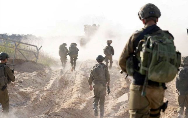 اداره مبهم غزه توسط کلونی منتسب به ترامپ!