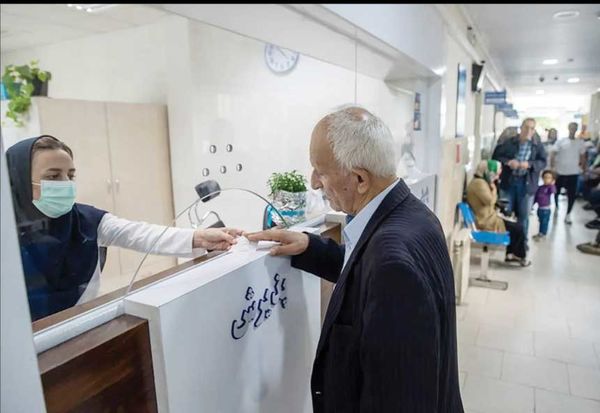 

تأمین اجتماعی قانون را به زیان کارگران تفسیر می‌کند