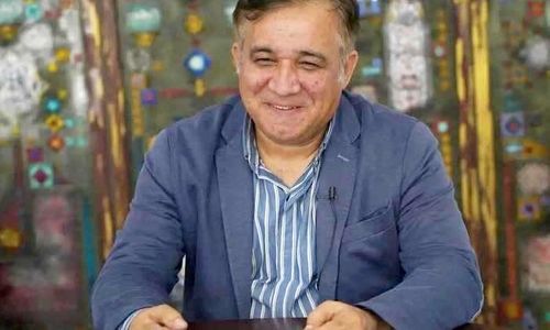 توئیت جای تدبیر