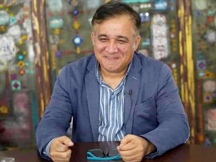 توئیت جای تدبیر