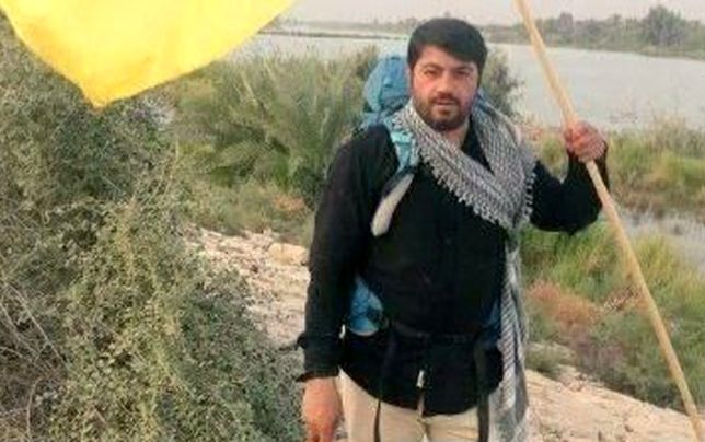 ترور یک دانشمند هسته‌ای در آستانه اشرفیه