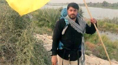 ترور یک دانشمند هسته‌ای در آستانه اشرفیه