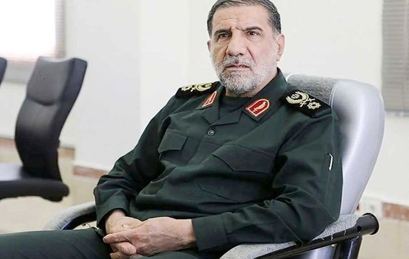 جریانات سیاسی طرفدار مذاکره  سرشان در آخور بیگانگان است 
