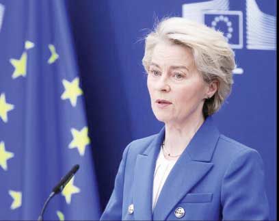 

واکنش به تهدیدهای ترامپ 

قاطع و متحد خواهد بود