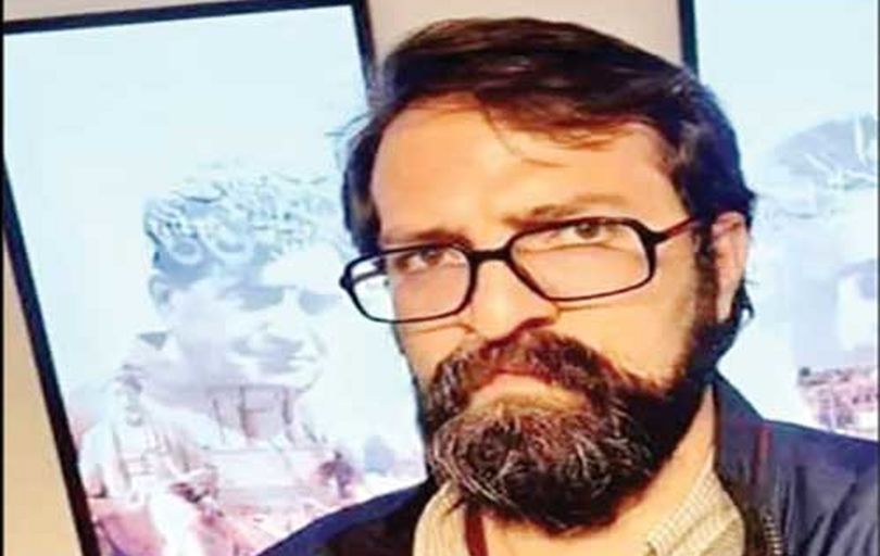 

ما همگی مرده‌ایم، بدنمان سرد نشده!