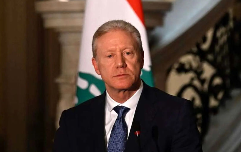 موضع‌گیری تند وزیر خارجه لبنان 

علیه ایران