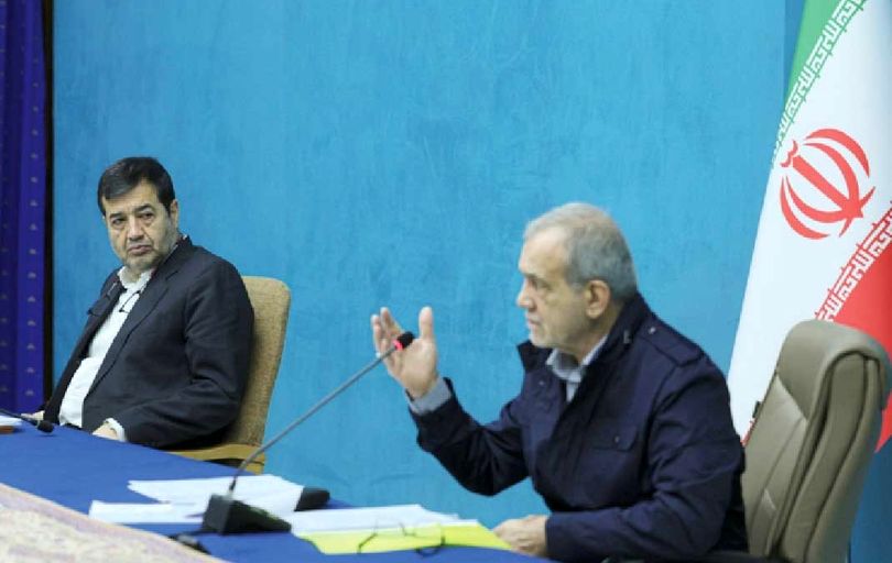 
کمبودها و نارسایی‌ها با مشارکت مردم و تکیه بر جوانان قابل حل است