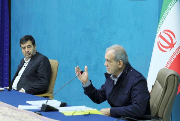 
کمبودها و نارسایی‌ها با مشارکت مردم و تکیه بر جوانان قابل حل است