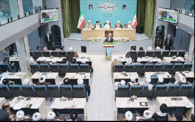 حاضر نیستم کاری انجام دهم که کشور به هم بریزد