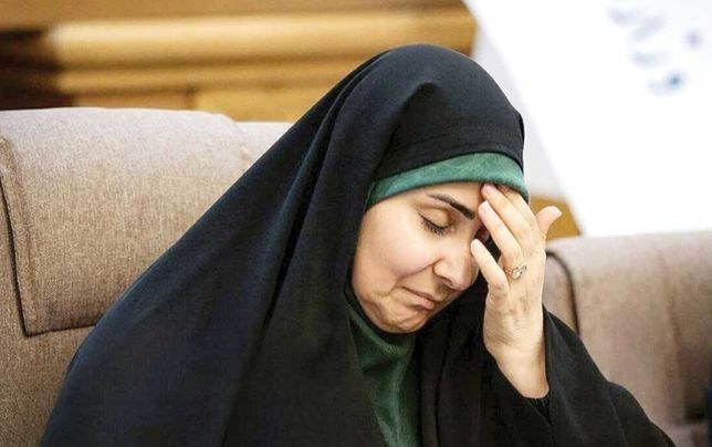 
نهضت ملی مسکن به صبر ملی تبدیل شد!